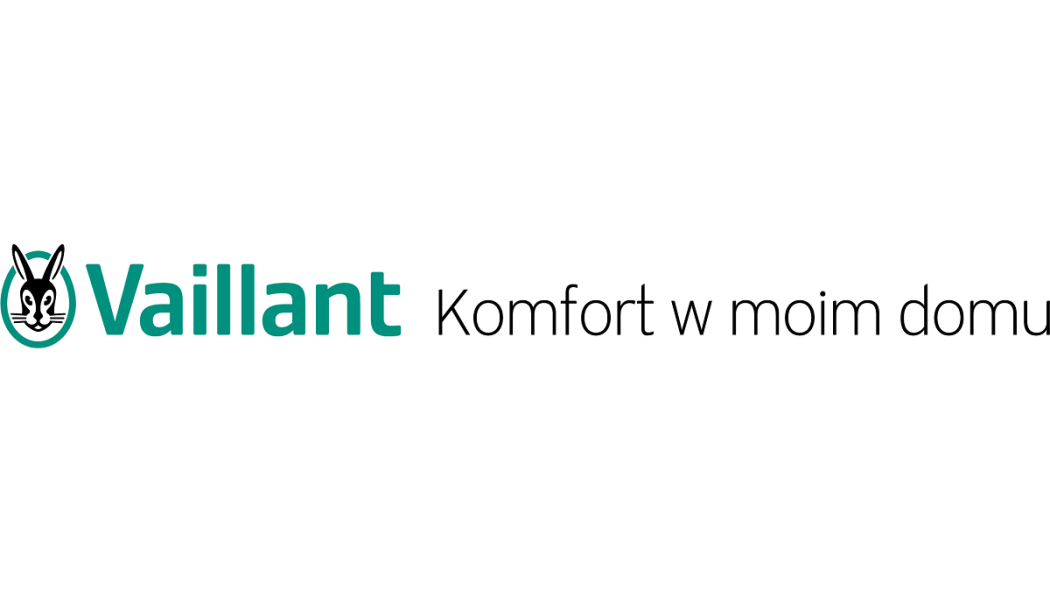 Vaillant zmienia swoje logo i wprowadza nowe rozwiązania systemowe