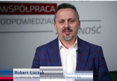 Rozwój oferty aparatury łączeniowej