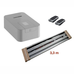 Zestaw napędu do bram garażowych DIY-800KIT