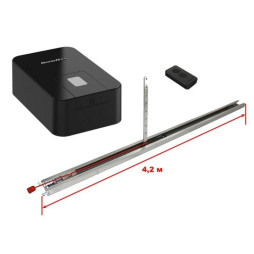 Zestaw napędu do bram garażowych SE-1000PROKIT