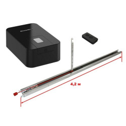 Zestaw napędu do bram garażowych SE-1000PROKIT