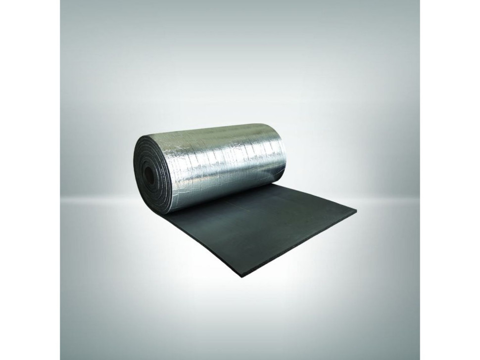 ArmaFlex® Duct Plus Alu (rolka)