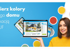 Jakie kolory tynków wybrać na elewację?