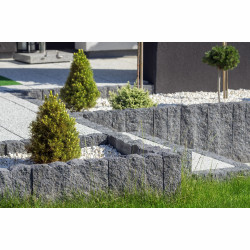 Palisady betonowe MOGIELICA