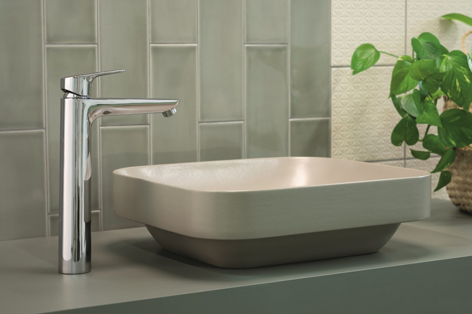 Bateria umywalkowa Abasha