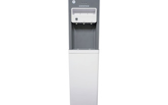 Wodostacja - nowość od Dafi