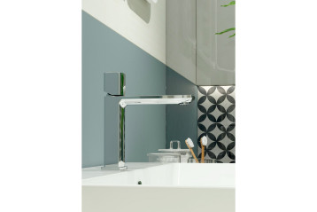 Bateria umywalkowa Morganit