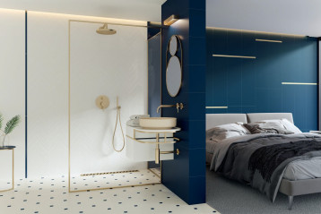 Kolekcja płytek Urban Colours