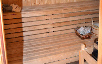 Po roku użytkowania w saunie pojawił się nieświeży zaduch!