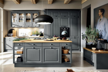 Zabudowa kuchenna Sentima Kasetta
