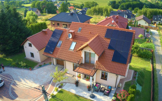 Wszystko, co powinieneś wiedzieć o fotowoltaice dla domu 