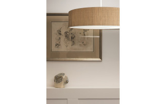 Kolekcja lamp TURDA od Nowodvorski Lighting