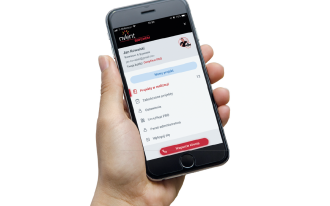Aplikacja installPRO360.com do montażu podłogówki od nVent RAYCHEM