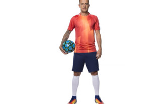Kamil Grosicki oficjalnym ambasadorem marki Dobroplast