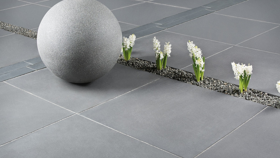 Płyta brukowa Mayore. fot. Semmelrock