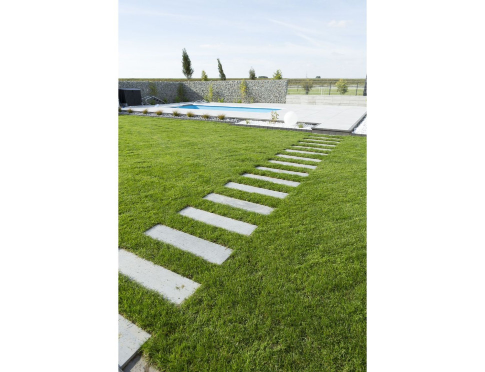 Płyty ogrodowe Polbruk Linea