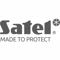 Satel - Grupa central alarmowych INTEGRA