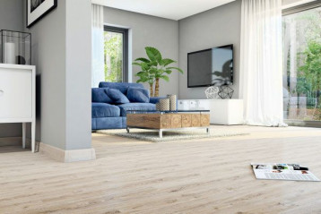 Panele podłogowe SPC (skała-polimer-kompozyt)