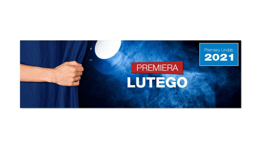 Premiery Lindab 2021 - lutowa nowość w ofercie