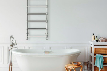 Grzejnik drabinkowy Kalmar Victoria