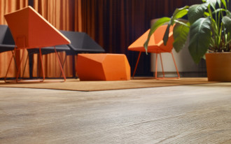 Trendy podłogowe, które zachwycą nas na wiosnę