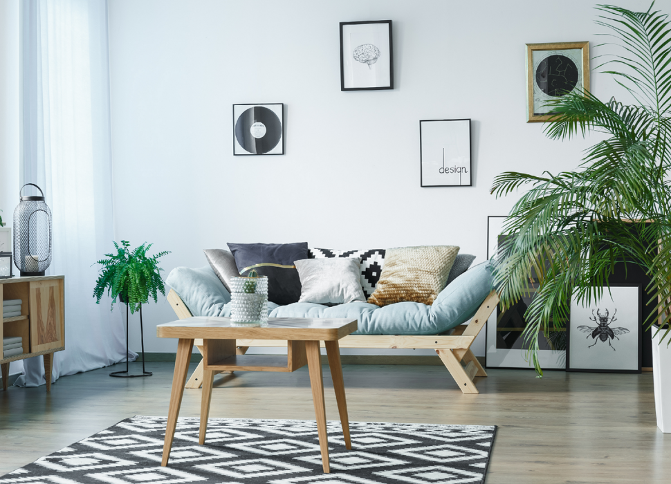 Neutral Beckers Designer Colour