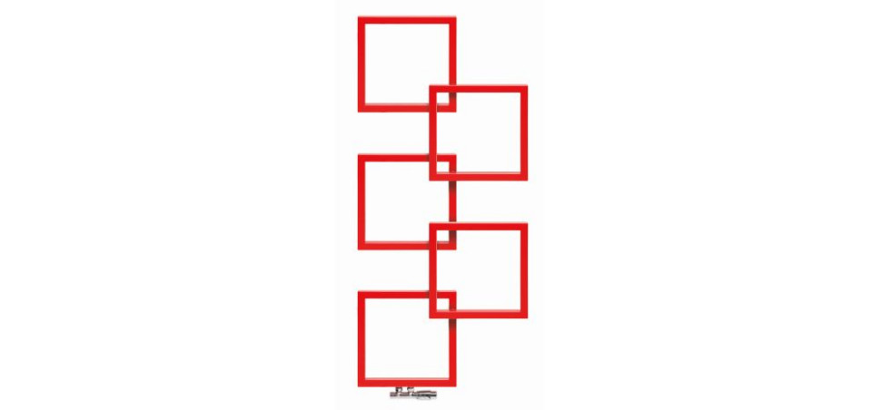 Grzejnik Loco z oferty Alplast-Radeco