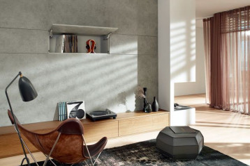 Podnośnik AVENTOS HK do szafek górnych