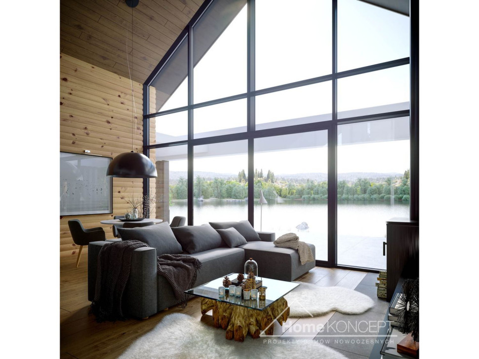 Ekologiczne okna aluminiowe