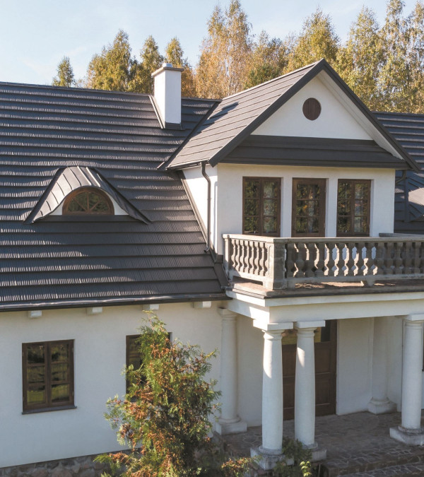 Orynnowanie na lukarnie