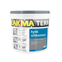 TYNKSIL QS REPAIR - silikonowy tynk renowacyjny