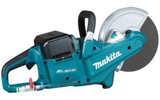 Akumulatorowa przecinarka tarczowa DCE090 w ofercie Makita