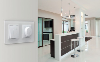 Funkcjonalne ściemniacze marki OSPEL