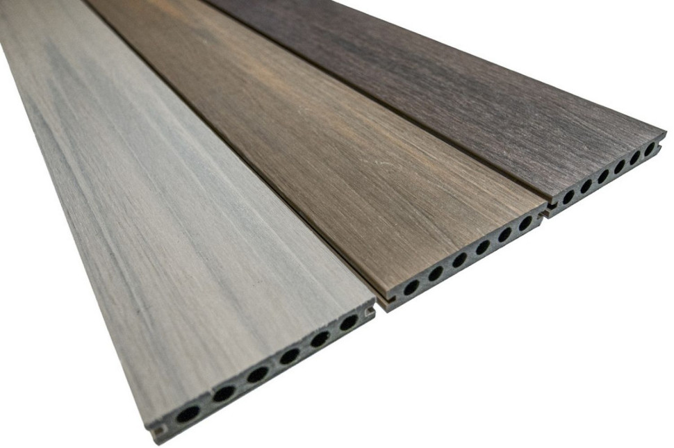 Deski kompozytowe Gardin Deco