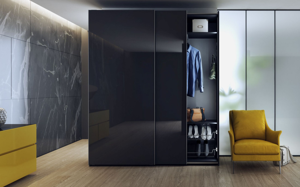 KOMANDOR System KALLISTO