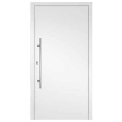 Drzwi aluminiowe BB ALU 06