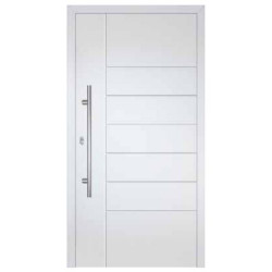 Drzwi aluminiowe BB ALU 10