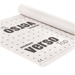 FOLIA PAROIZOLACYJNA MDM® VERSO TOP