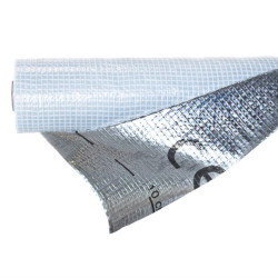 FOLIA PAROIZOLACYJNA MDM® VERSO REFLEX