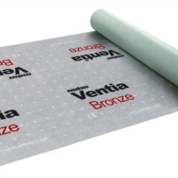 MEMBRANA DACHOWA MDM® VENTIA N BRONZE