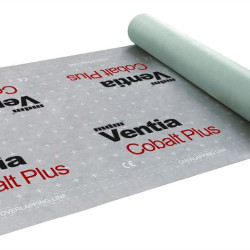 MEMBRANA DACHOWA MDM® VENTIA N COBALT PLUS