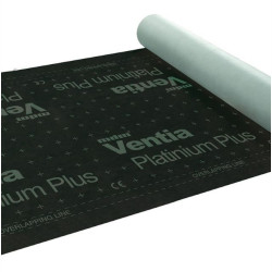 MEMBRANA DACHOWA MDM® VENTIA N PLATINIUM PLUS