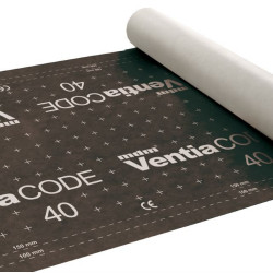 MEMBRANA MDM® VENTIA CODE 40