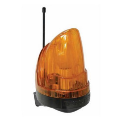 Lampa ostrzegawcza z anteną LAMP 230V