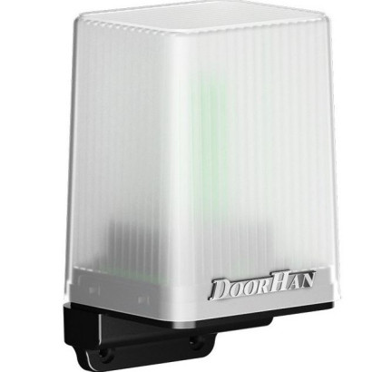 Lampa sygnalizacyjna LAMP-PRO LED 12-250V z wbudowaną anteną