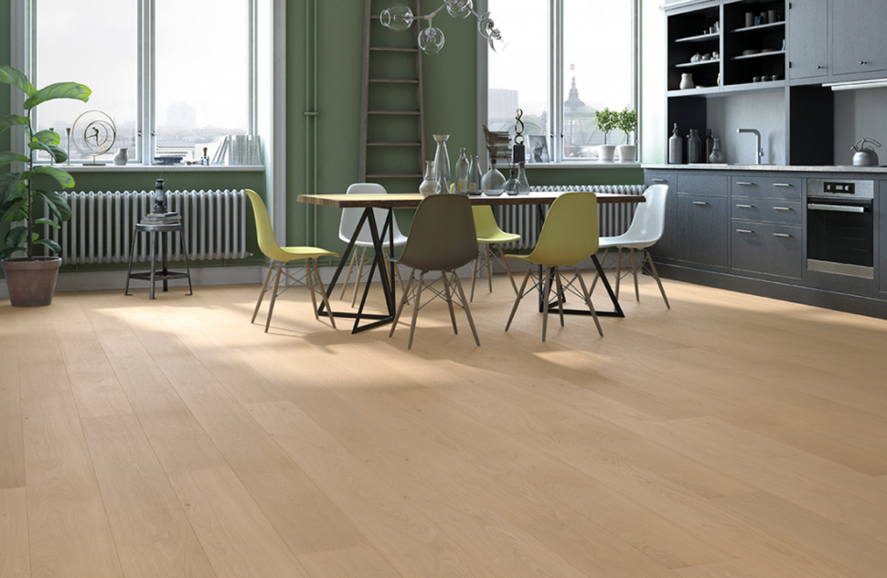 Podłoga Medeline Dab Classic 1R