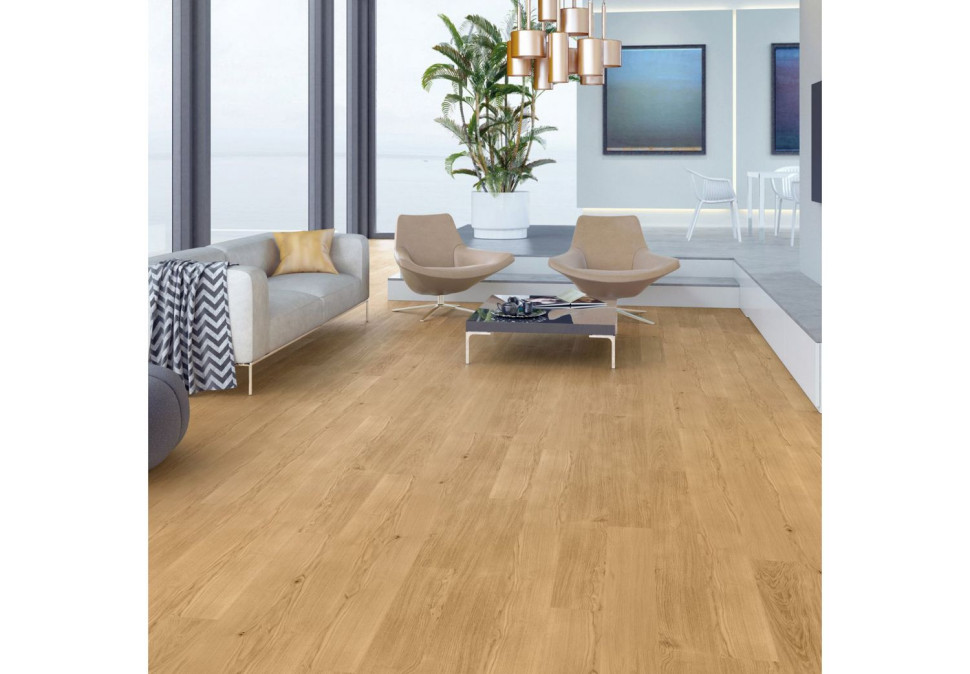 Podłoga PASSION z kolekcji NoLimits