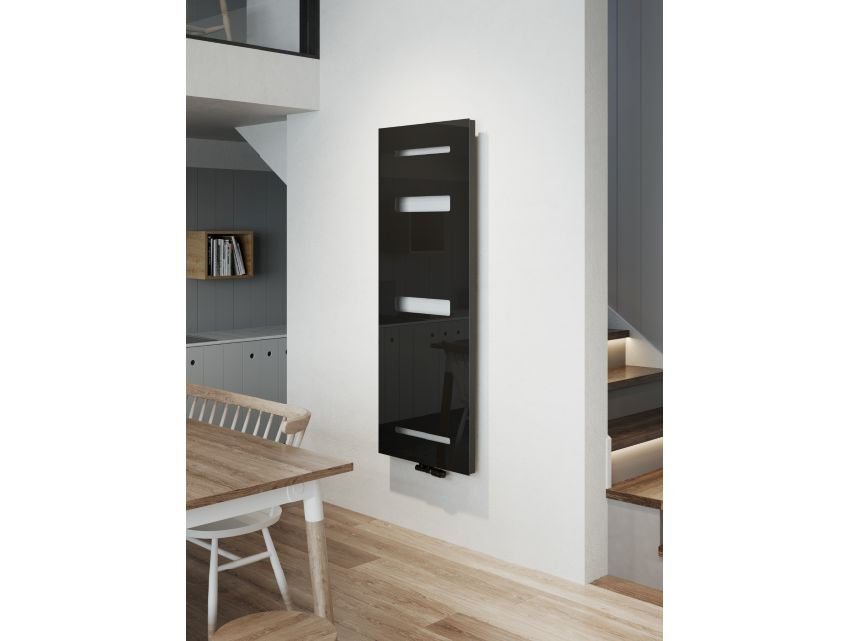 Grzejnik SISI z oferty Instal-Projekt