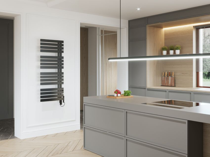 Suszarka elektryczna POP STAR ELECTRO z oferty Instal-Projekt