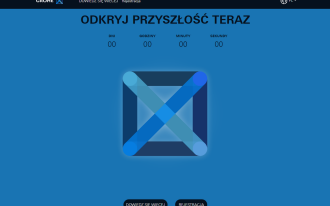 Odkryj przyszłość teraz. Firma GROHE uruchamia cyfrową platformę GROHE X